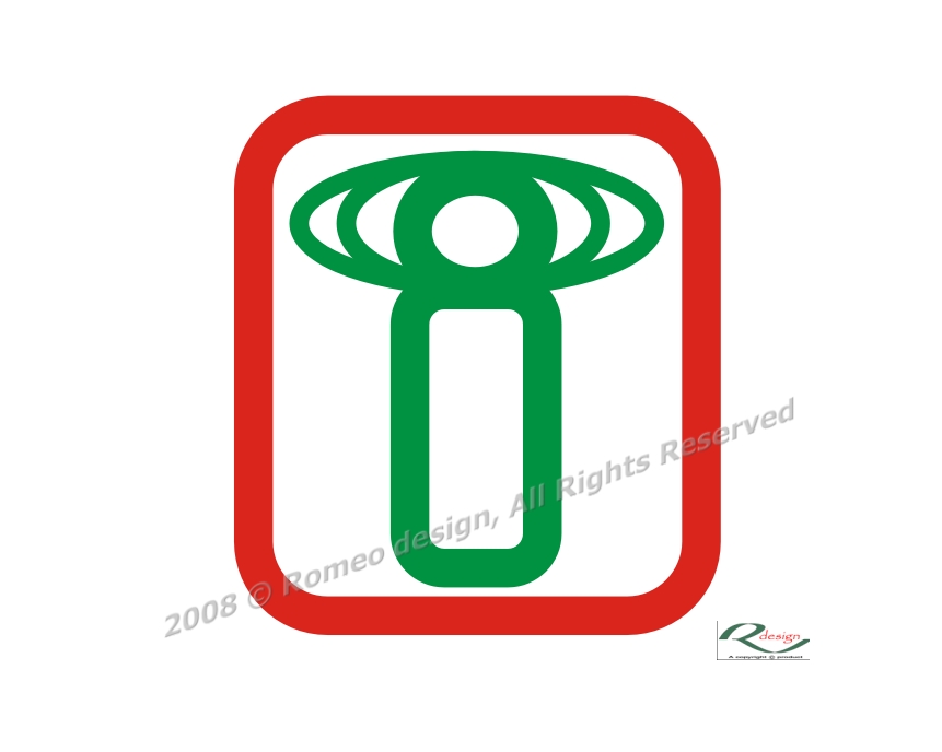 Info Ltd logotype